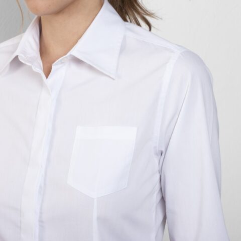 ΠΟΥΚΑΜΙΣΟ Μ.Μ BUSINESS WOMAN R1615