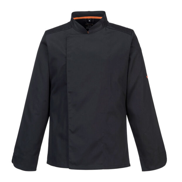 ΜΠΛΟΥΖΑ Κ.Μ ΜΑΚΟ UNISEX J0150