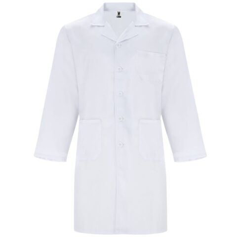 ΡΟΜΠΑ ΛΕΥΚΗ ΙΑΤΡΙΚΗ UNISEX R4909