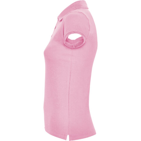 ΜΠΛΟΥΖΑ Κ.Μ POLO WOMAN R4366